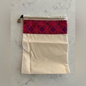 Tory Burch Small Dust Bag NEW!